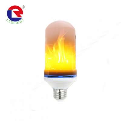 New Product Distributor Wanted Atmosphere Decorative  B22 E26 E27 Fire Effect Dancing Flame Lamp