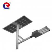 Street Light Professional Supplier 18V65W Solar Street Light Wholesale Street Light Solar System