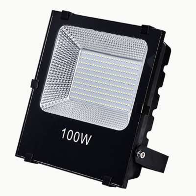 LED Flood Light with Ce EMC RoHS Certificates100W