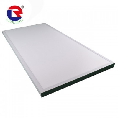 Led Panel Light factory sell office light Surface Led Panel Light 600x1200mm 2x4ft  72w