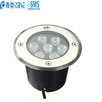 NEW LED Buried Light recessed floor lamp Outdoor Underground Light Buried Yard  Inground Lighting