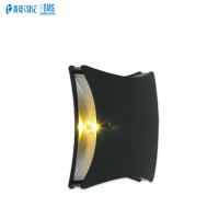 Modern decorative wall lamp outdoor IP65 1w*4