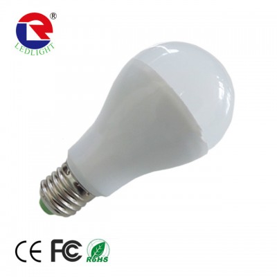 Super bright 800 lumen 9w led light bulb for sale