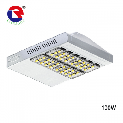 High Quality Outdoor IP65 Led Street Light Road Safety Light  100w