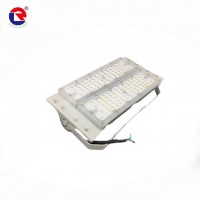 IP66 outdoor modular 80w Led Flood Light wharf lighting led tunnel light