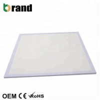 Indoor LED Light Flat Panel 36w 40w 48w 56w LED 600x600 Ceiling Office Panel Light