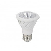 IP44 office home use free sample 7w led par light